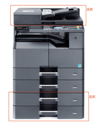 TASKalfa 2210